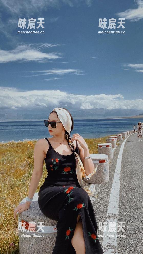 微密圈 - 鹿瑶写真作品：那些让人想要点开全集的自拍