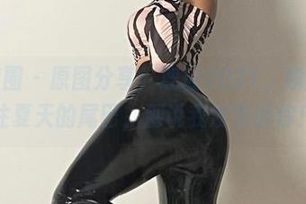 微密圈 – 原图分享：鹿瑶2021，瞬间抓住夏天的尾巴，别说我没告诉你！