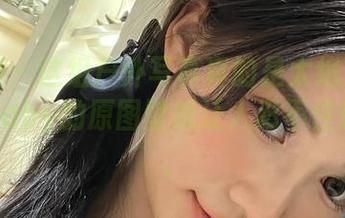 微密圈 – 这组户外写真真的是太绝了！黎允熙baby的原图壁纸让人忍不住想收藏。